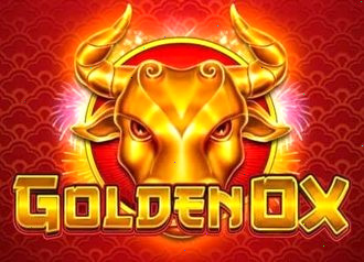 Автомат Golden Ox